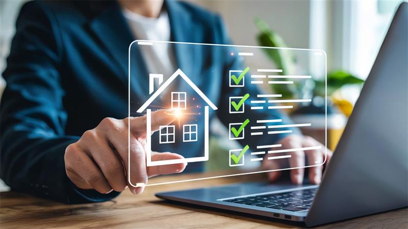 Top 5 Reasons Why Home Builders Should Invest in Home Management Software
