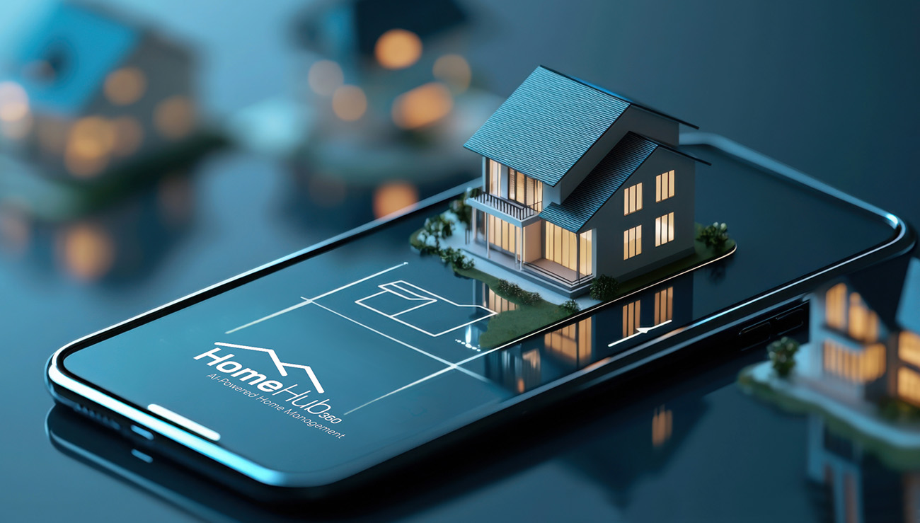 How Home Management CRM Helps Builders Stay Efficient